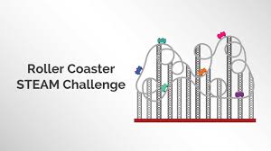 coaster STEAM coaster STEAM